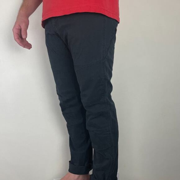 Wrangler All Terrain Gear Pants - Picture 1 of 8
